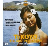 De Masi,Francesco - Ti-Koyo E Il Suo Pescecane