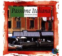 De Masi,Rino - Passione Italiana