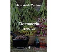 De materia medica