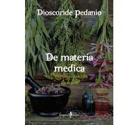 De materia medica