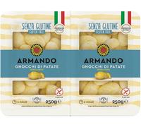 de matteis agroalimentare spa Armando gnocchi patate 2 x 250 g