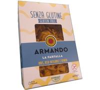 de matteis agroalimentare spa Armando la farfalla mais riso integrale e quinoa 400 g