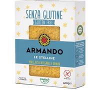 de matteis agroalimentare spa Il gluten free di armando le stelline mais riso integrale e quinoa 400 g