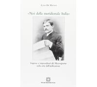 De Matteo Noi Meridionale Italia