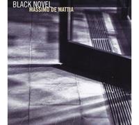 De Mattia, Massimo - Black Novel