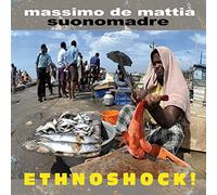 De Mattia Massimo - Ethnoshock