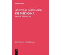 De medicina (Copertina rigida)