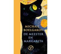 De meester en Margarita