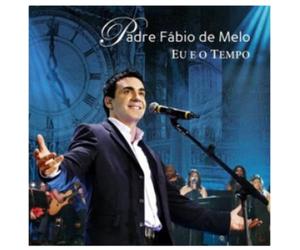 De Melo, Padre Fabio - Eu E O Tempo