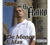 De Menos a Mas