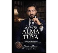 De mi alma ala tú ya