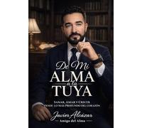 De mi alma ala tú ya