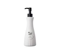 De mi flor Sapone Mani con Zeolite, 212 Citrus Nomad, 250 ml