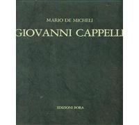 De Micheli,Mario. - Giovanni Cappelli.