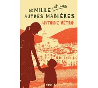 De mille et une autres manières