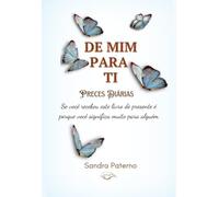 De Mim Para Ti