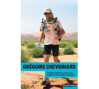 De mon canapé à la course la plus dure du monde: 31579