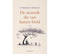De monnik die van katten hield