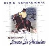 De Montecarlo, Lorenzo - Serie Sensacional