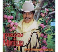 De Monteclaro, Lorenzo - Indiscutiblemente