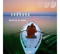De Moor Maneesh - Sadhana