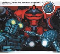 De Moor Vincent - Fly Away