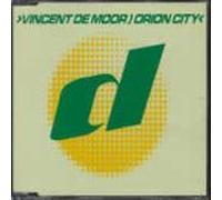 De Moor,Vincent - Orion City