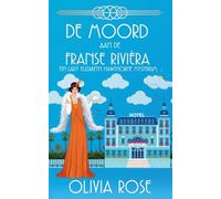 DE MOORD AAN DE FRANSE RIVIÈRA