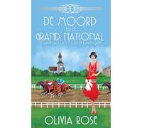 DE MOORD BIJ DE GRAND NATIONAL: 4