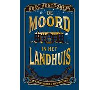 De moord in het landhuis