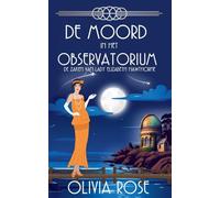 DE MOORD IN HET OBSERVATORIUM