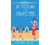 DE MOORD OP DE PALACE PIER: 6