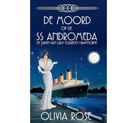 DE MOORD OP DE SS ANDROMEDA: 1