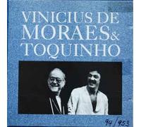De Moraes Et Toquinho