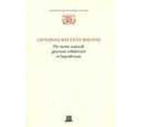 De motu naturali gravium solidorum et liquidorum