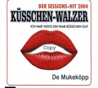 De Mukeköpp - Küsschen Walzer(Ich Hab Noch E