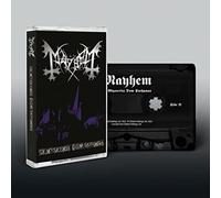 De Mysteries Dom Sathanas