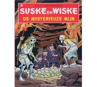De mysterieuze mijn