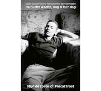 De nacht wacht, nog is het dag