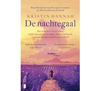 De nachtegaal: Het uitbreken van de oorlog drijft twee zussen uit elkaar. Mag je je familie in gevaar brengen om levens te redden?