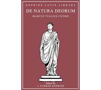De Natura Deorum