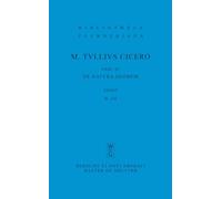 De Natura Deorum: Fasc 45