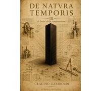DE NATURA TEMPORIS III: Il limite della comprensione