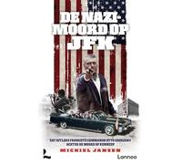 De nazimoord op JFK: Zat Hitlers favoriete commando Otto Skorzeny achter de moord op Kennedy?