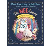 De NEEhoorn: Het pop-upboek