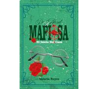 De Nerd A Mafiosa #1: El Inicio Del Caos