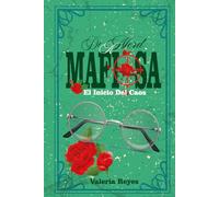 De Nerd A Mafiosa #1: El Inicio Del Caos