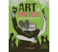 De Nichols Art of Protest (Copertina rigida)