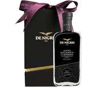 De Nigris 1889 Ricetta Del Fondatore Aceto Balsamico di Modena IGP