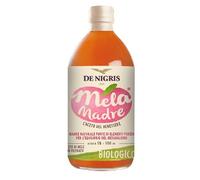 Aceto di mela madre biologico 2x500ml